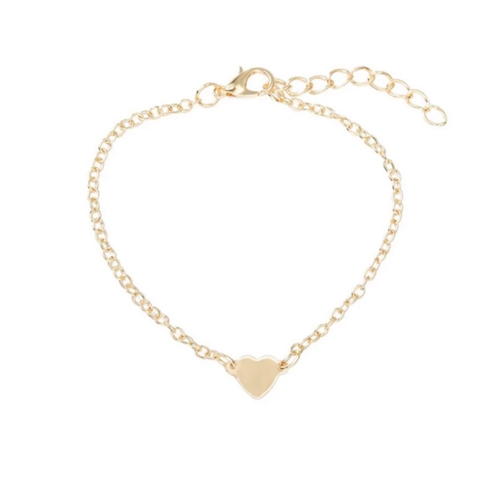 Heart Bracelet - Picture 3 of 3